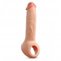 Blush Performance Plus Thrive Penis Extender nakadka z ringiem przeduajca penisa 22cm
