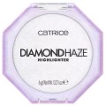 Catrice Diamond Haze Highlighter rozwietlacz 010 Gimme Glitter 6g