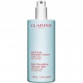 Clarins Body-Smoothing Moisture Milk nawilajce mleczko do ciaa z aloesem 400ml