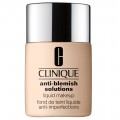 Clinique Anti-Blemish Solutions Liquid Makeup podkad do twarzy CN08 30ml