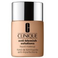 Clinique Anti-Blemish Solutions Liquid Makeup podkad do twarzy CN40 30ml