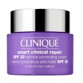 Clinique Smart Clinical Repair SPF30 Wrinkle Correcting Cream krem do twarzy z SPF30 75ml