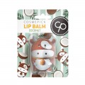 Cosmepick Lip Balm Coconut balsam do ust Cow 6g