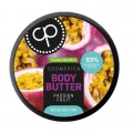 Cosmepick Body Butter Passion Fruit nawilajce maso do ciaa z Marakuj 250ml