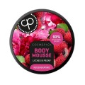 Cosmepick Body Mousse Lychee & Peony mus do ciaa Liczi i Peonia 200ml