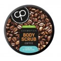 Cosmepick Body Scrub Coffee peeling do ciaa Kawowy 250g