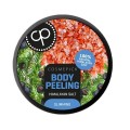 Cosmepick Body Scrub Himalayan Salt peeling do ciaa z Sol Himalajsk 200g