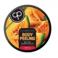 Cosmepick Body Scrub Melon Cantaloupe peeling do ciaa Melonowy 200g