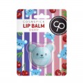 Cosmepick Lip Balm Cherry balsam do ust Mouse 6g