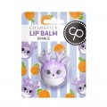 Cosmepick Lip Balm Orange balsam do ust Reindeer 6g