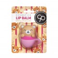 Cosmepick Lip Balm White Chocolate balsam do ust Bear 6g