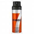 Cristiano Ronaldo CR7 Fearless Dezodorant 150ml spray