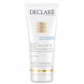 Declare Hydro Balance CC cream SPF30 krem do twarzy 50ml
