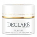 Declare Nutrilipid krem do twarzy 50ml