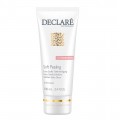 Declare Soft Cleansing delikatny oczyszczajcy peeling leczniczy nawilajcy 100ml