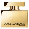 Dolce & Gabbana The One Woman Gold Intense Woda perfumowana 75ml spray