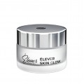 Elever Elever Skin Glow rozświetlający krem przeciwzmarszczkowy do twarzy na dzień 50g  Elever Elever Skin Glow rozświetlający krem przeciwzmarszczkowy do twarzy na dzień 50g