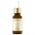 Eveline Golden Ageless przeciwzmarszczkowe serum aktywnie liftingujce 18ml