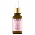 Eveline Golden Illumi skoncentrowane serum silnie rozwietlajce 18ml