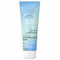 Eveline Nawilżający krem fotoochronny SPF50 30ml