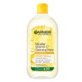 Garnier Skin Naturals pyn micelarny z witamin Cg do skry matowej i zmczonej 700ml