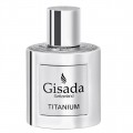 Gisada Titanium Woda perfumowana 100ml spray