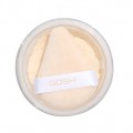 Gosh Bake`n Anti-Shine puder sypki utrwalajcy Soft Yellow 002 15g
