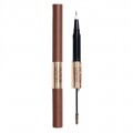 Gosh Dugotrway tint do brwi z elem 2w1 002 Dark Brown 2,9g