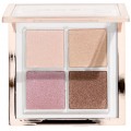 Gosh Glow Palette pleta rozwietlaczy do twarzy 001 Fourfilled 11,6g