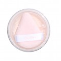 Gosh Anti-Shine puder sypki utrwalajcy Bake`n Soft Pink 001 15g