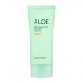 Holika Holika Aloe Cica Waterproof Sunscreen krem przeciwsoneczny do ciaa i twarzy SPF50+ PA++++ 100ml