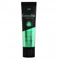 Intt Cannabis Lubricant wodny el intymny 100ml