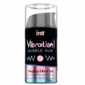 Intt Vibration! stymulujcy el intymny Bubble Gum 15ml