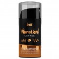 Intt Vibration! stymulujcy el intymny Coffee 15ml