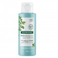 Klorane 3in1 Purifying Powder puder oczyszczajcy do twarzy z Organicznej Mity i Glinki 50g
