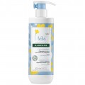 Klorane Bebe Cleansing Lotion No-Rinse mleczko kojce dla dzieci z Nagietkiem 500ml