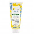 Klorane Bebe delikatny el oczyszczajcy do ciaa i wosw 200ml