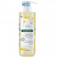 Klorane Bebe Gentle Cleansing Gel el do kpieli 500ml