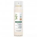 Klorane Delikatny suchy szampon do wosw ciemnych z Mlekiem Owsianym 150ml