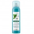 Klorane Detox szampon suchy z organiczn Mit Nadwodn 150ml