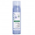 Klorane Dry Shampoo Volume suchy szampon do wosw cienkich i delikatnych z BIO Lnem 150ml