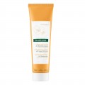Klorane Hair Removal Cream krem do depilacji ze Sodkim Migdaem 150ml