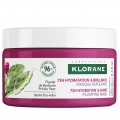 Klorane Hydration & Shine maska nawilajca i nabyszczajca z Opuncj Figow 250ml