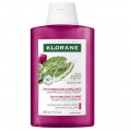 Klorane Hydration & Shine szampon nawilajcy z Opuncj Figow 200ml