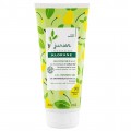 Klorane Junior 2in1 el pod prysznic do ciaa i wosw Gruszka 200ml