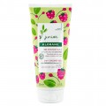 Klorane Junior 2in1 el pod prysznic do ciaa i wosw Malina 200ml