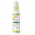 Klorane Junior Detangling Care rodek do rozczesywania wosw w sprayu z Miodem Akacjowym 125ml