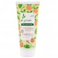 Klorane Junior szampon uatwiajcy rozczesywanie Brzoskwiniowy 200ml
