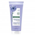 Klorane Make-up Remover Cleansing Cream krem do demakijau twarzy i oczu 200ml