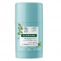 Klorane Purifying Stick Mask maseczka oczyszczajca do twarzy w sztyfcie 25g